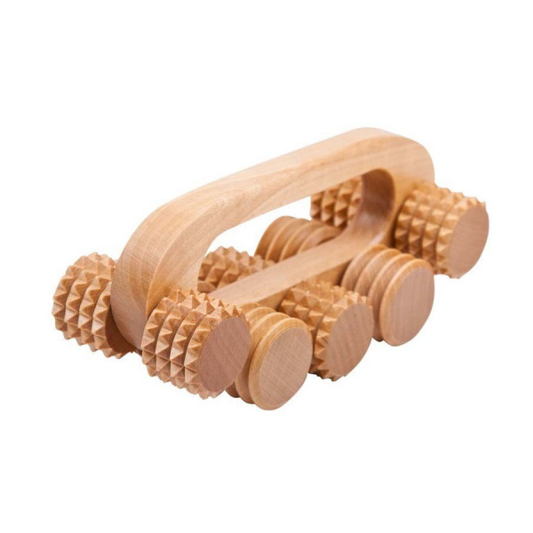 Массажер универсальный МА-8401 Качалка