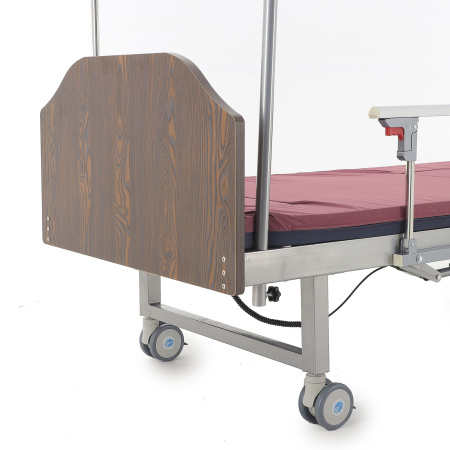 Кровать медицинская функциональная электрическая YG-2