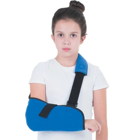 Бандаж фиксирующий для руки Т-8130/Т.30.30 XXS Тривес 16620