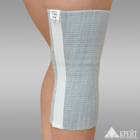 Бандаж коленного сустава F-400  №1