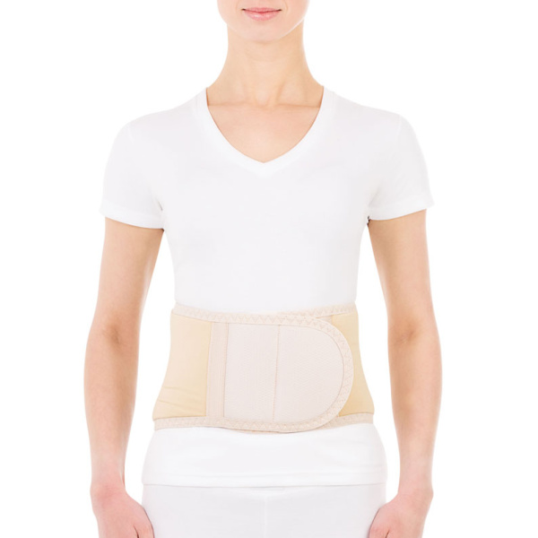 Бандаж противорадикулитный согревающий Т.25.02 L Тривес (марка) 31027