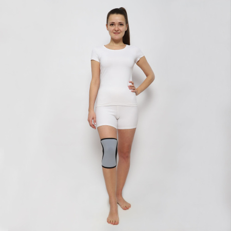 Бандаж для коленного сустава F-515 №7 Крейт