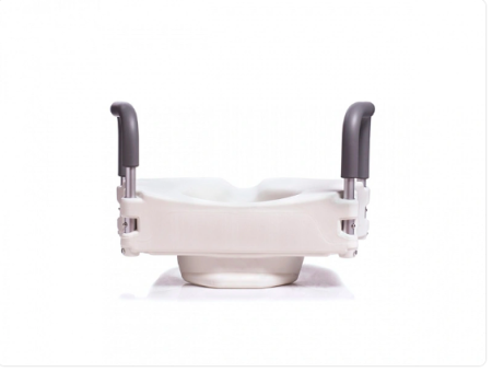 Насадка на унитаз TU233 Ortonica