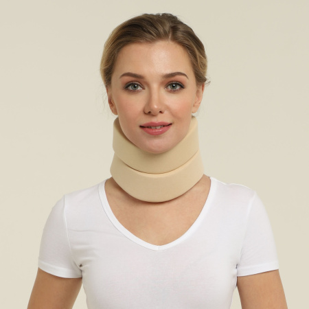 Бандаж шейного отдела F-321 №10 Крейт