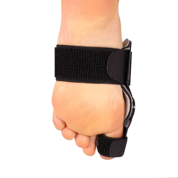 Бандаж для плюснефалангового сустава F-720 Крейт (марка)