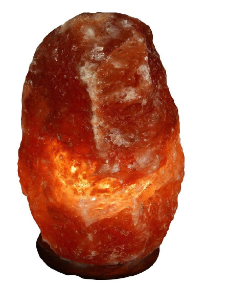 Лампа солевая Скала, 2-3 кг