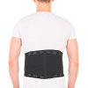 Корсет ортопедический Т-1555/Т.58.05 L черный Тривес 13275