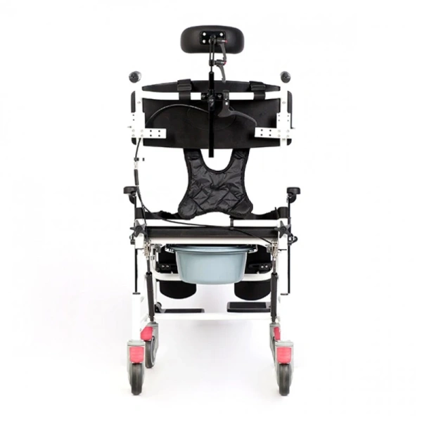 Кресло-стул с санитарным оснащением KY791 43см (марка)