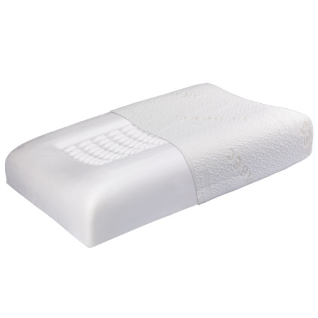 Подушка ортопедическая под голову Т.142 L Тривес 12055