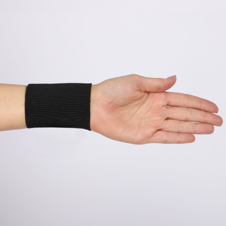 Бандаж на лучезапястный сустав F-200 №2 черный