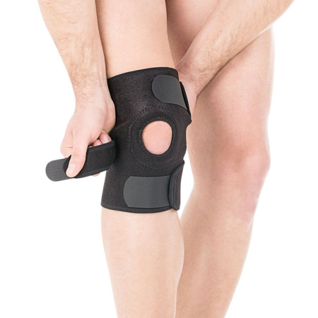 Бандаж компрессионный на коленный сустав универсальный Т-8511/Т.44.08 Тривес 15602