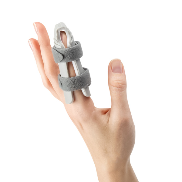 Бандаж (тутор) на палец руки Тривес Т.38.42 L Тривес (марка) 14226