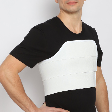 Бандаж послеоперационный Б-335 №6