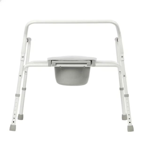 Кресло с санитарным оснащением Ortonica TU 1 24 (марка)