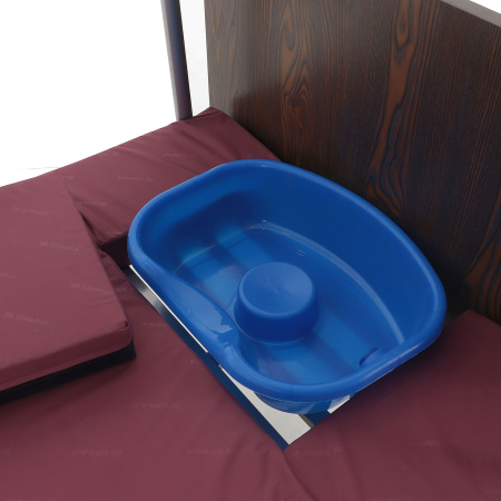 Кровать медицинская функциональная электрическая YG-2