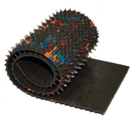 Аппликатор Ляпко Квадро (шаг 6,2мм)