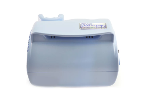 Ингалятор компрессорный Neb-aid F400