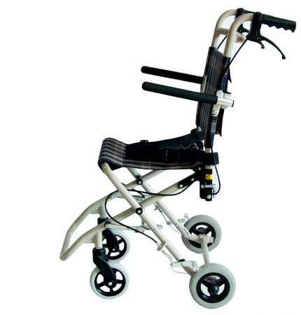 Кресло-коляска механическая FS800LBJ