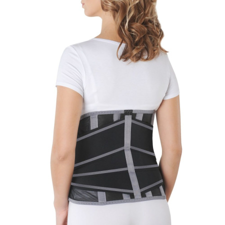 Корсет грудопоясничный Б-2503 №6 Крейт