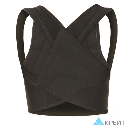 Реклинатор  ортопедический Б-505 №3 Крейт