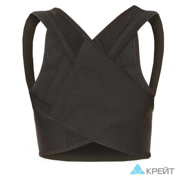 Реклинатор  ортопедический Б-505 №6 Крейт