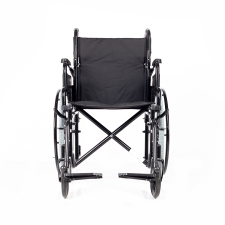 Кресло-коляска Alpha 05 SS 430мм (марка)