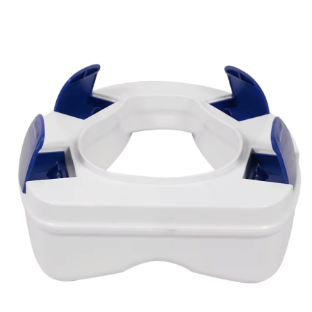 Насадка на унитаз Mega 721