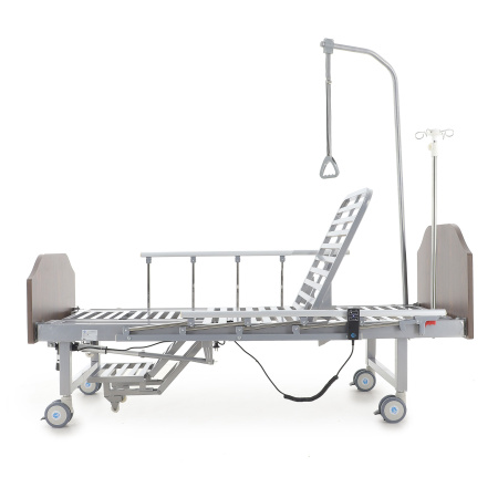 Кровать медицинская функциональная электрическая YG-2
