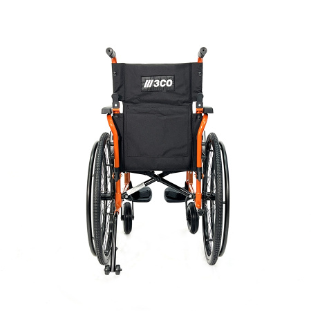 Кресло-коляска Alpha 20 SP 420мм (марка)