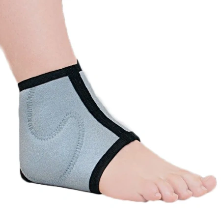 Бандаж голеностопного сустава F-214 №3