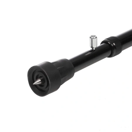 Костыль с опорой под локоть KR403 с УПС (марка)