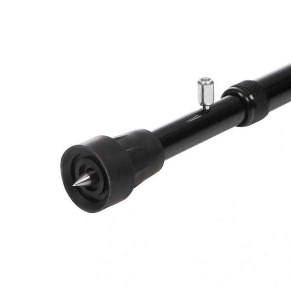 Костыль с опорой под локоть KR403 с УПС (марка)