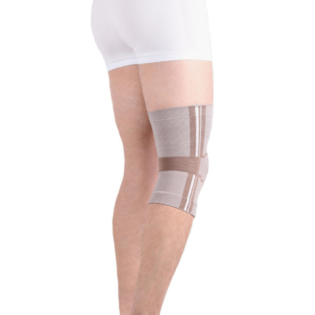 Бандаж коленного сустава KS-E M Экотен 07466 (марка)