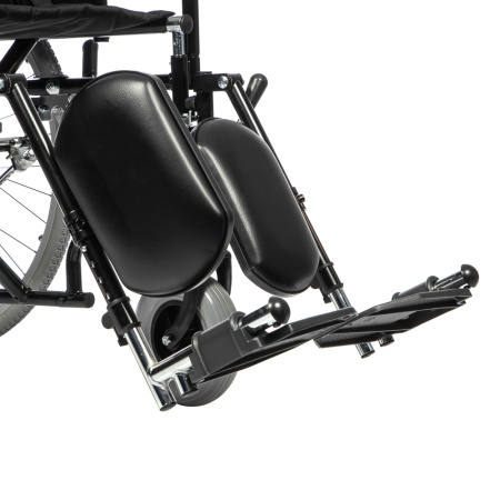 Кресло-коляска Ortonica Recline 100 (марка)