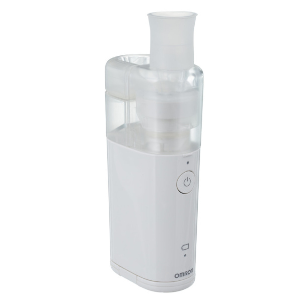 Ингалятор ультразвуковой U100 (NE-U100-E) OMRON MicroAIR