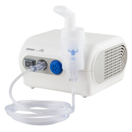 Ингалятор компрессорный OMRON NE-C28 Plus