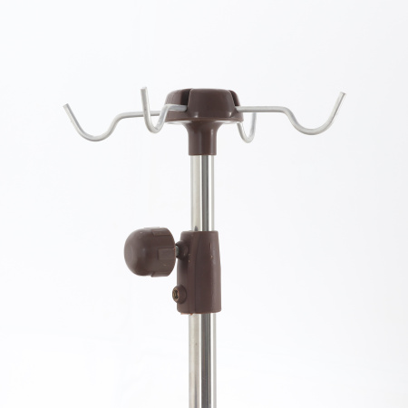 Кровать медицинская функциональная механическая YG-5(к)