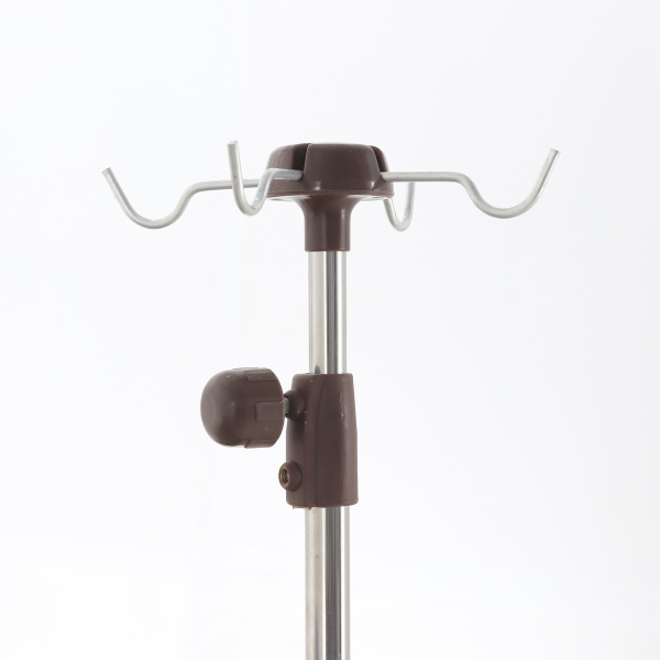 Кровать медицинская функциональная механическая YG-5(к)