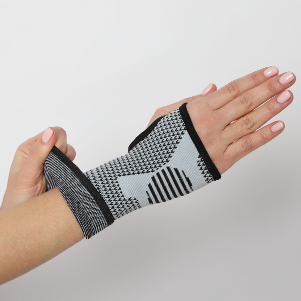 Бандаж для лучезапястного сустава У-805 №2 Крейт