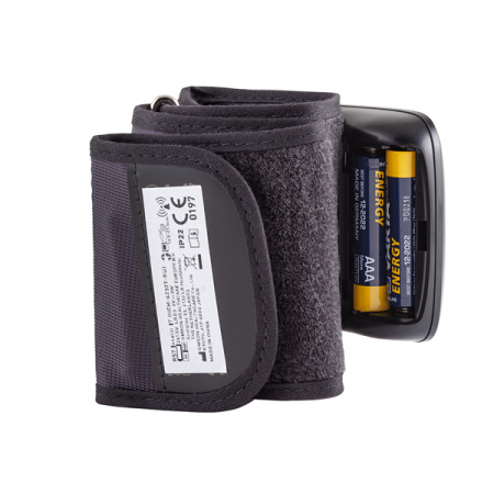 Тонометр автоматический  OMRON RS7 (HEM-6232T-RU)