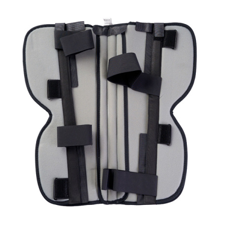 Бандаж для коленного и локтевого сустава А-400 №2 Крейт