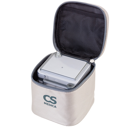 Ирригатор полости рта CS Medica AquaPulsar CS-32 FAMYLY