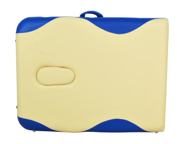 Стол массажный переносной 2 секции JFAL01A