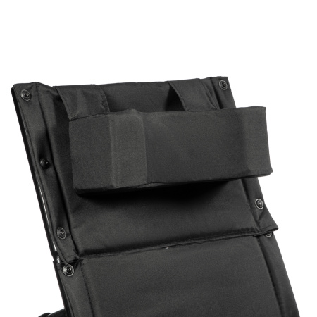 Кресло-коляска Ortonica Recline 100 (марка)