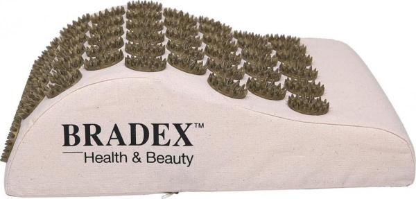 Подушка акупунктурная Нирвана