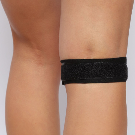 Бандаж коленного сустава F-500 №3