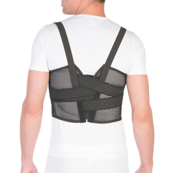 Бандаж послеоперационный на грудную клетку мужской Т.23.09 L Тривес (марка) 32646