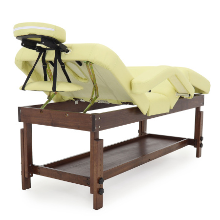 Стационарный массажный стол Med-Mos FIX-0A