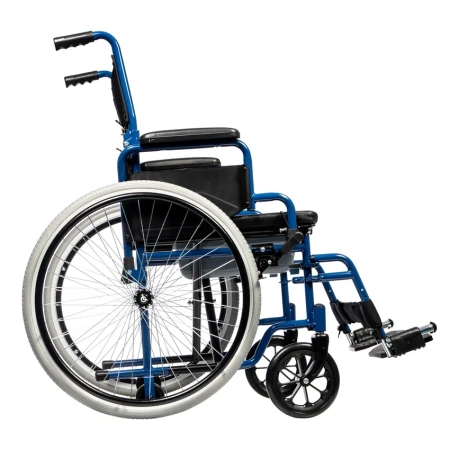 Кресло с санитарным оснащением Ortonica TU 55 19 (марка)