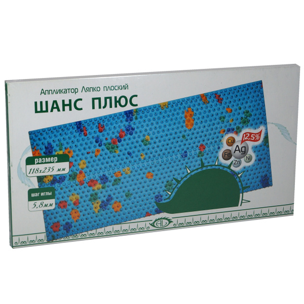 АЛП Шанс плюс 5,8
